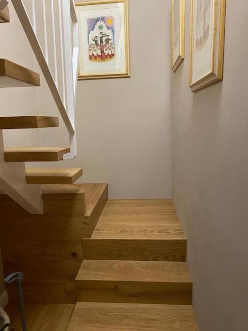 Mansarda Salviatino Daire Floransa Dış mekan fotoğraf